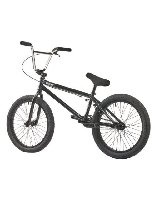 Mankind BMX NXS XL 2022 Ed Black BMX kerékpár